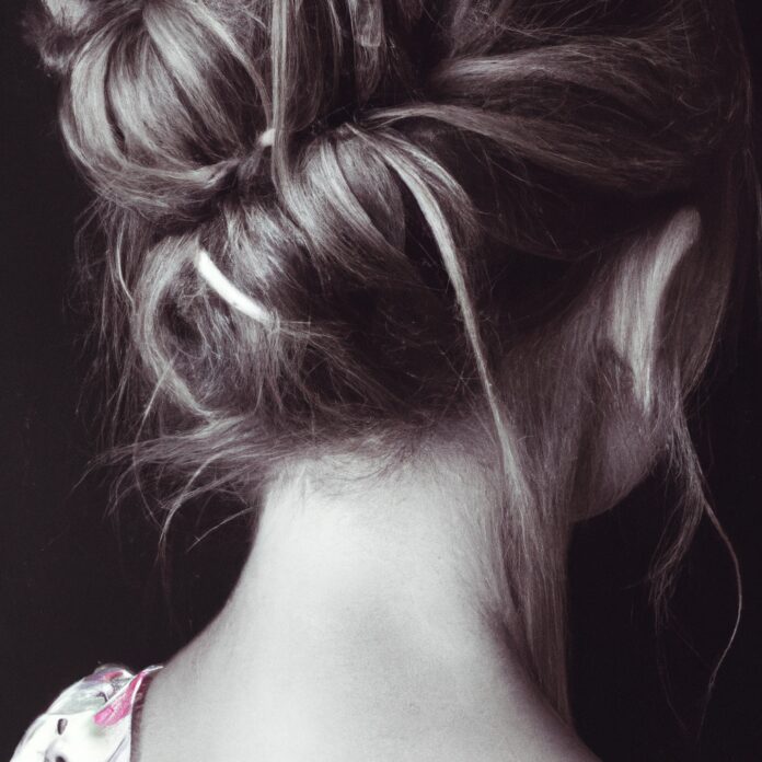 Effortlessly Elegant Hairstyles: Simple and Sophisticated Ideas