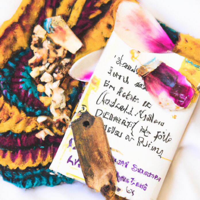 DIY Boho: Adding a Personal Touch to Your Bohemian Style