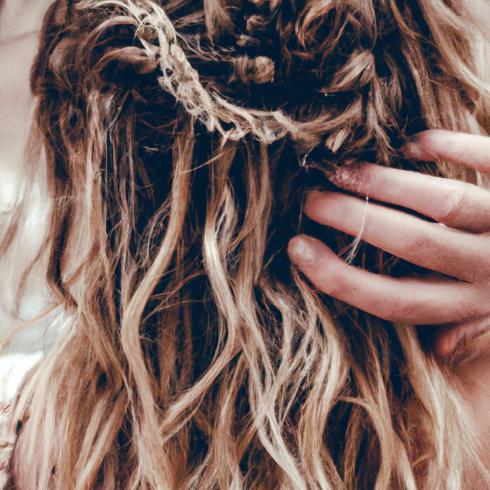 Boho-Inspired Hairstyles: Effortless and Carefree Hair Ideas