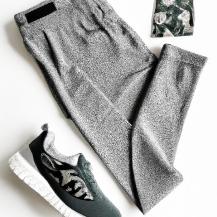 Athleisure Brands to Watch: Discovering the Latest Innovations in Sporty Fashion