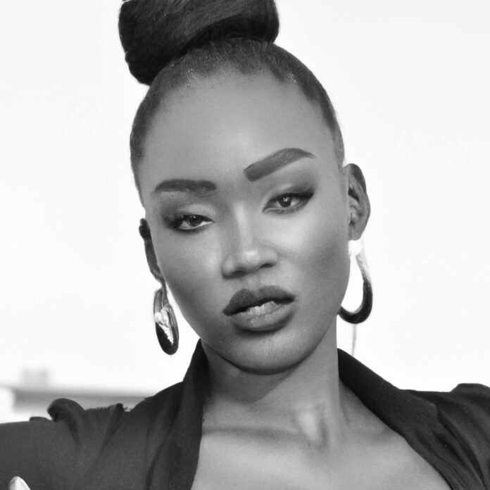 Street Chic in Monochrome: Embracing the Power of Black and White