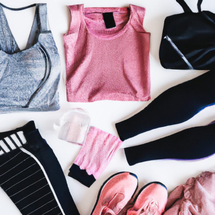 Athleisure Mix and Match: Creating Versatile Outfits for Any Occasion