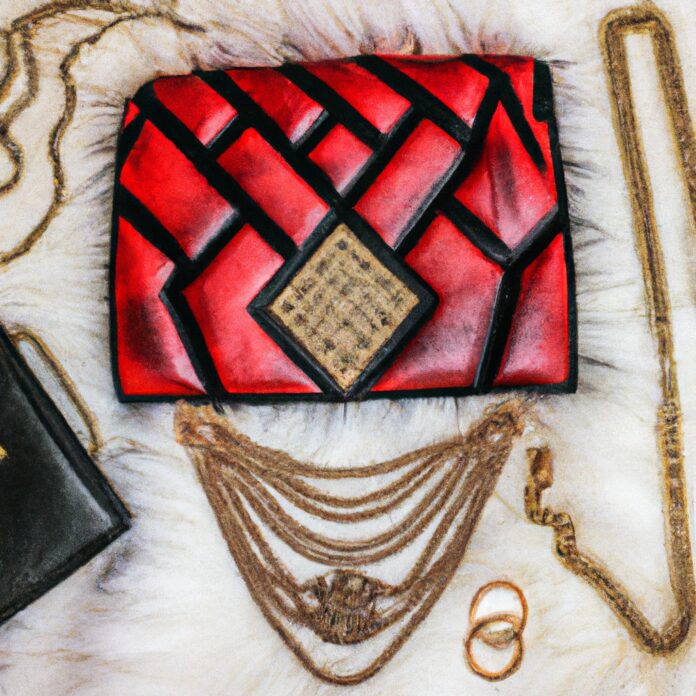 Statement Pieces: Elevating Your Street Chic Looks with Bold Accessories