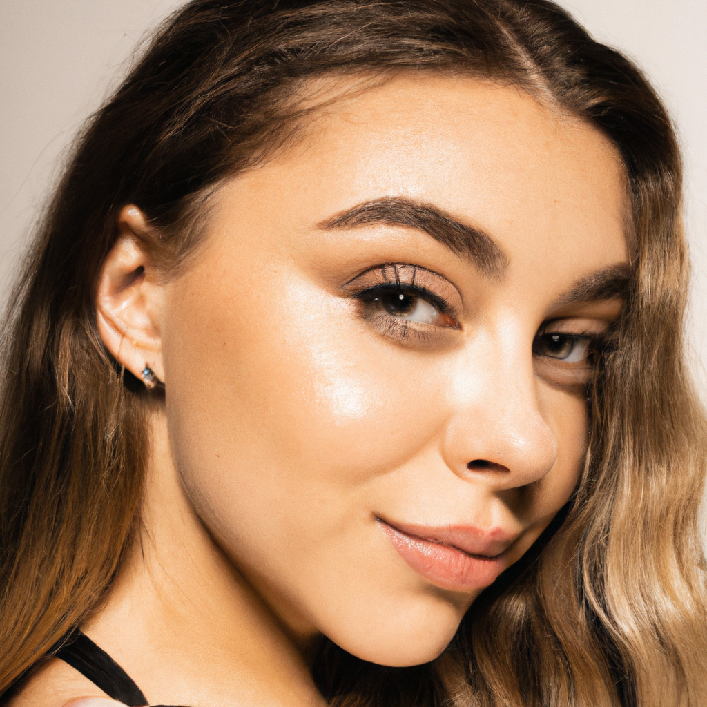 Athleisure Beauty: Minimalistic Makeup and Hairstyles for a Sporty Vibe