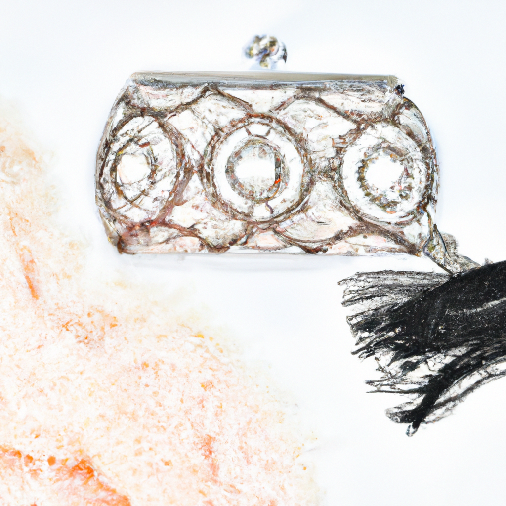 Effortlessly Elegant Accessories: Enhancing Your Outfits with Grace