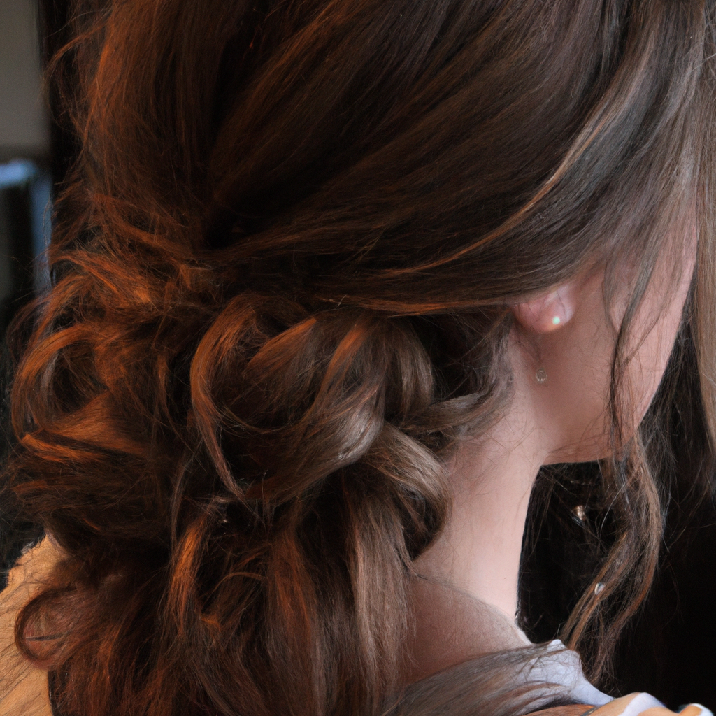 Effortlessly Elegant Hairstyles: Simple and Sophisticated Ideas