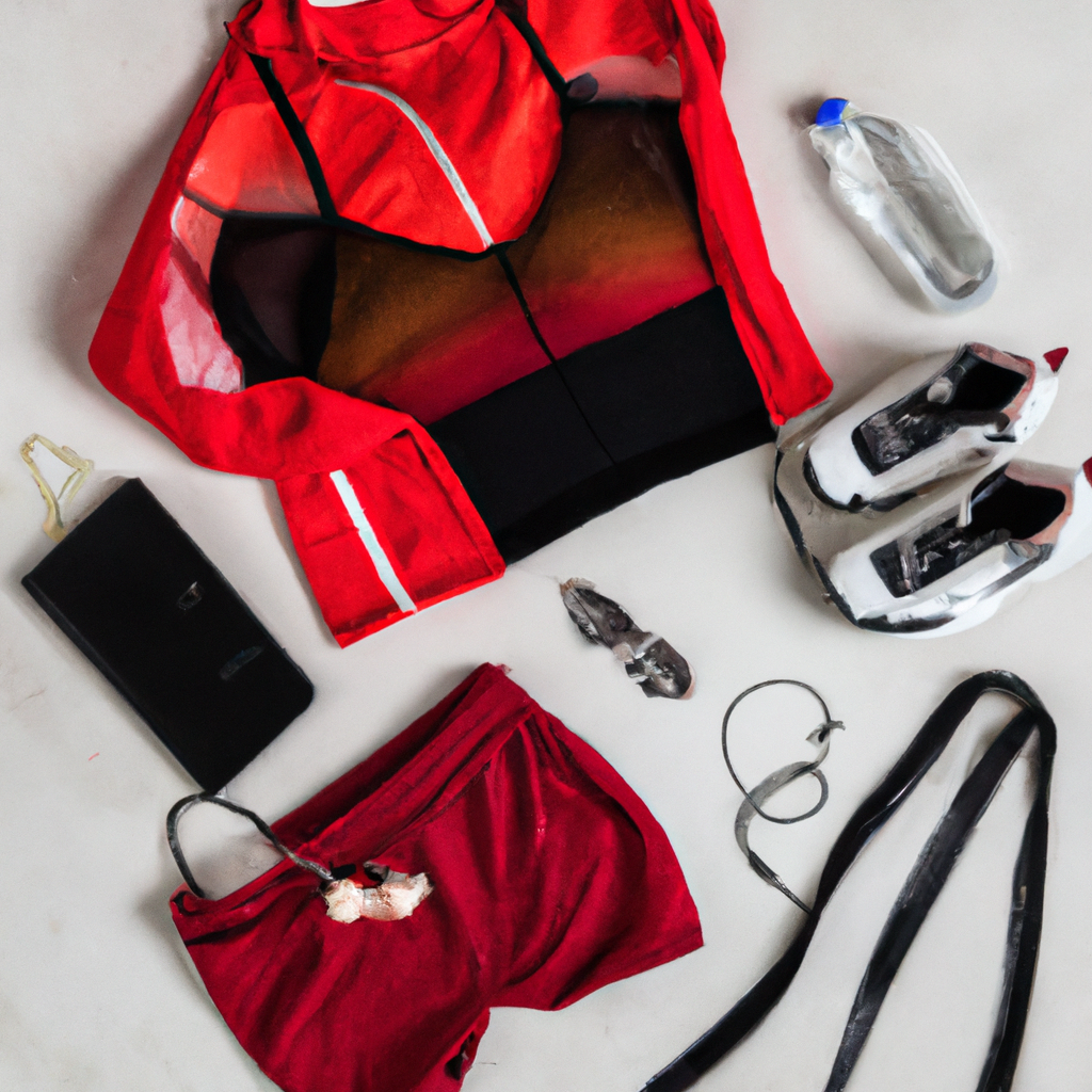 Athleisure Travel: Fashionable and Functional Outfits for Your Adventures